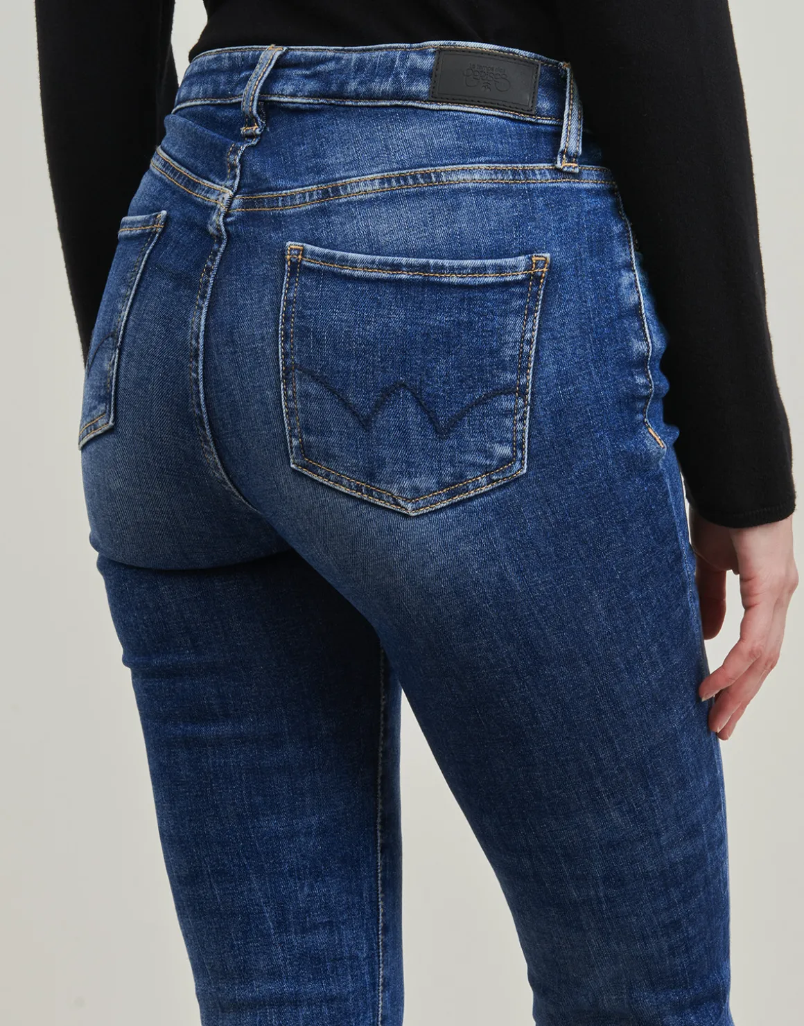 Le Temps des Cerises - POWERB