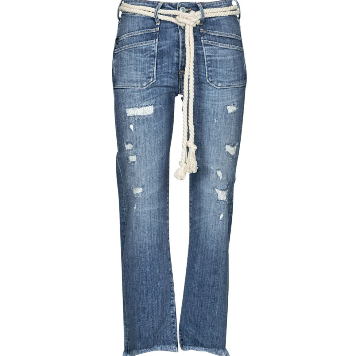 Le Temps des Cerises - PRICILIA