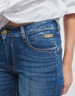 Le Temps des Cerises - PULP HIGH KIR 7/9