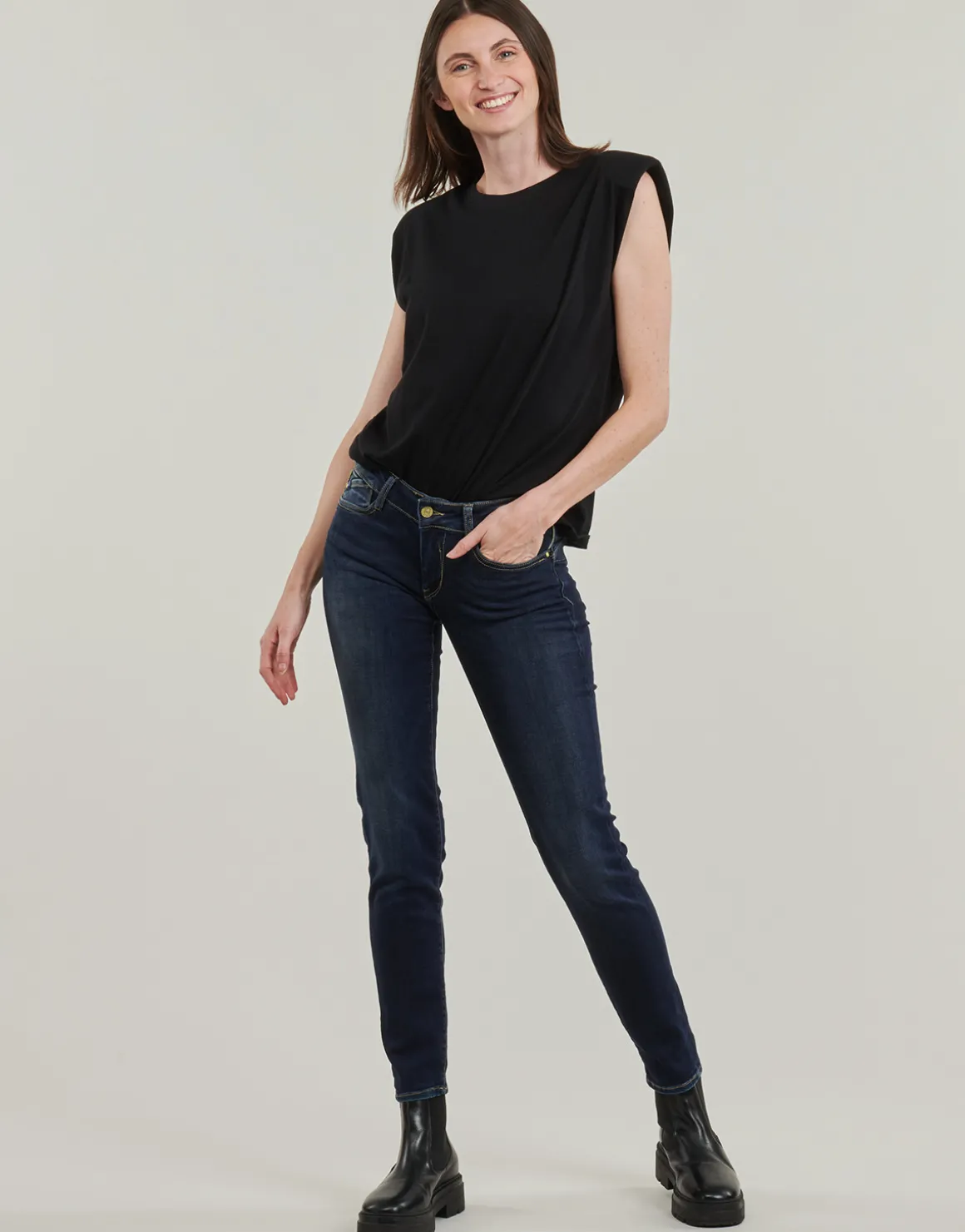 Le Temps des Cerises - PULP SANY