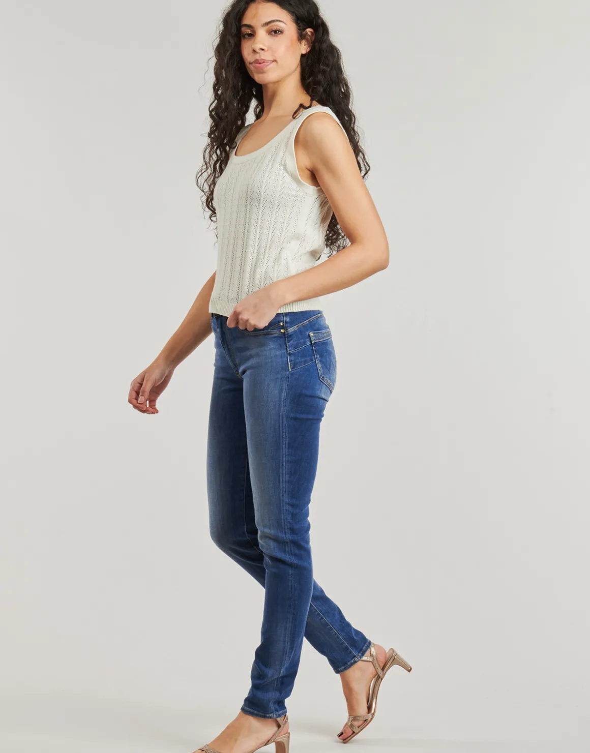 Le Temps des Cerises - PULPHIG