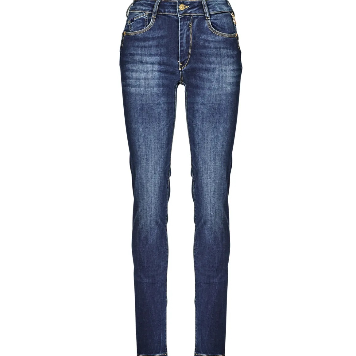 Le Temps des Cerises - PULPHIGH