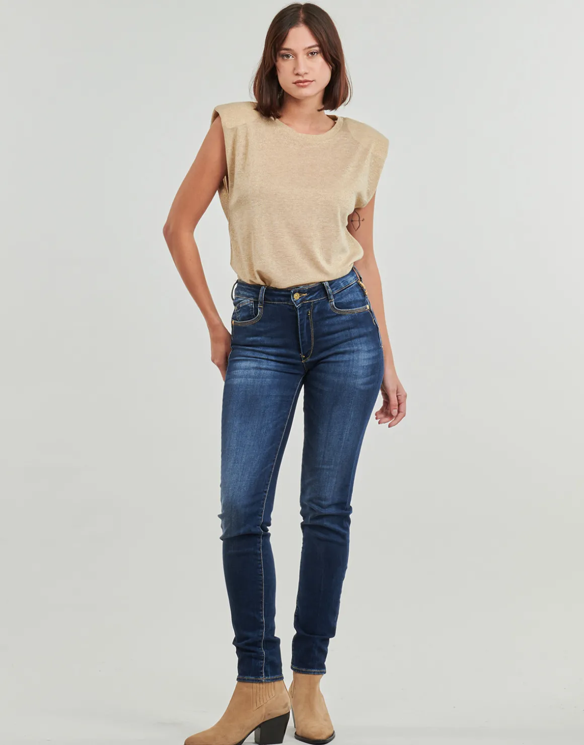 Le Temps des Cerises - PULPHIGH