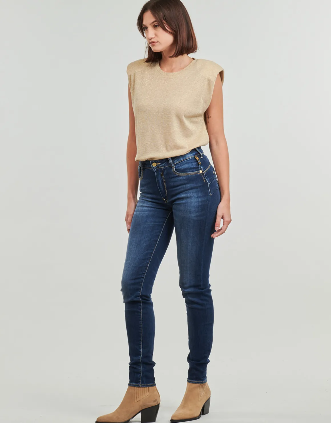 Le Temps des Cerises - PULPHIGH