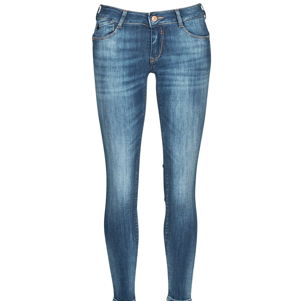 Le Temps des Cerises - PULP C FAWN