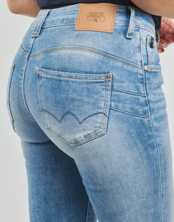 Le Temps des Cerises - PULP HIGH C DARI