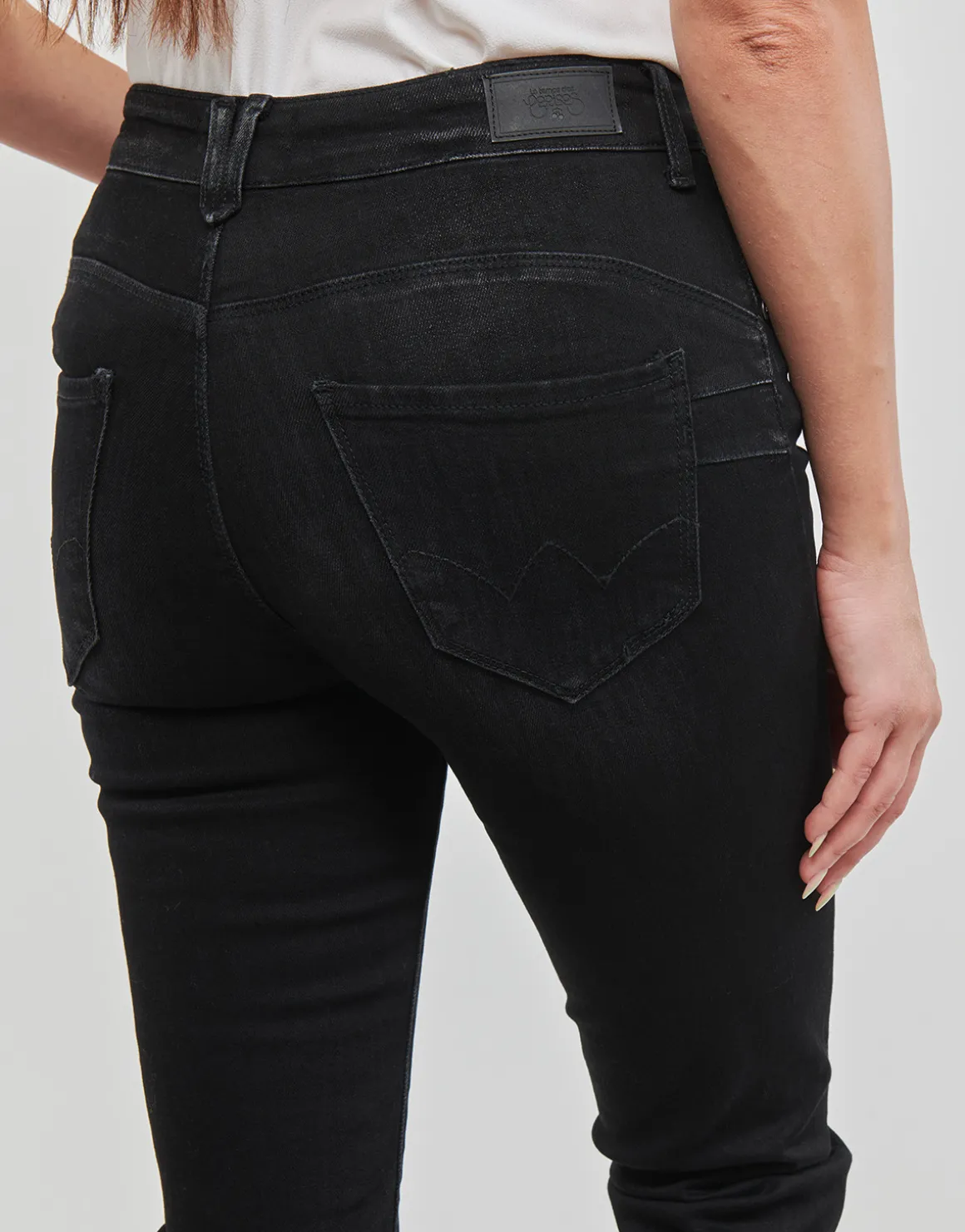 Le Temps des Cerises - PULP HIGH REGULAR