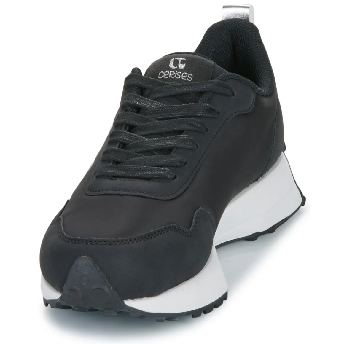 Le Temps des Cerises - RUN