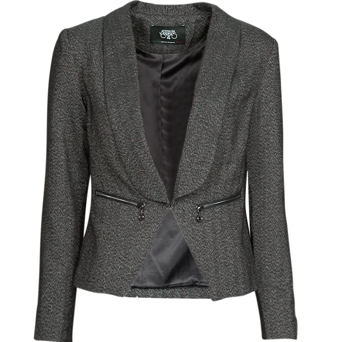 Le Temps des Cerises - TIMMY