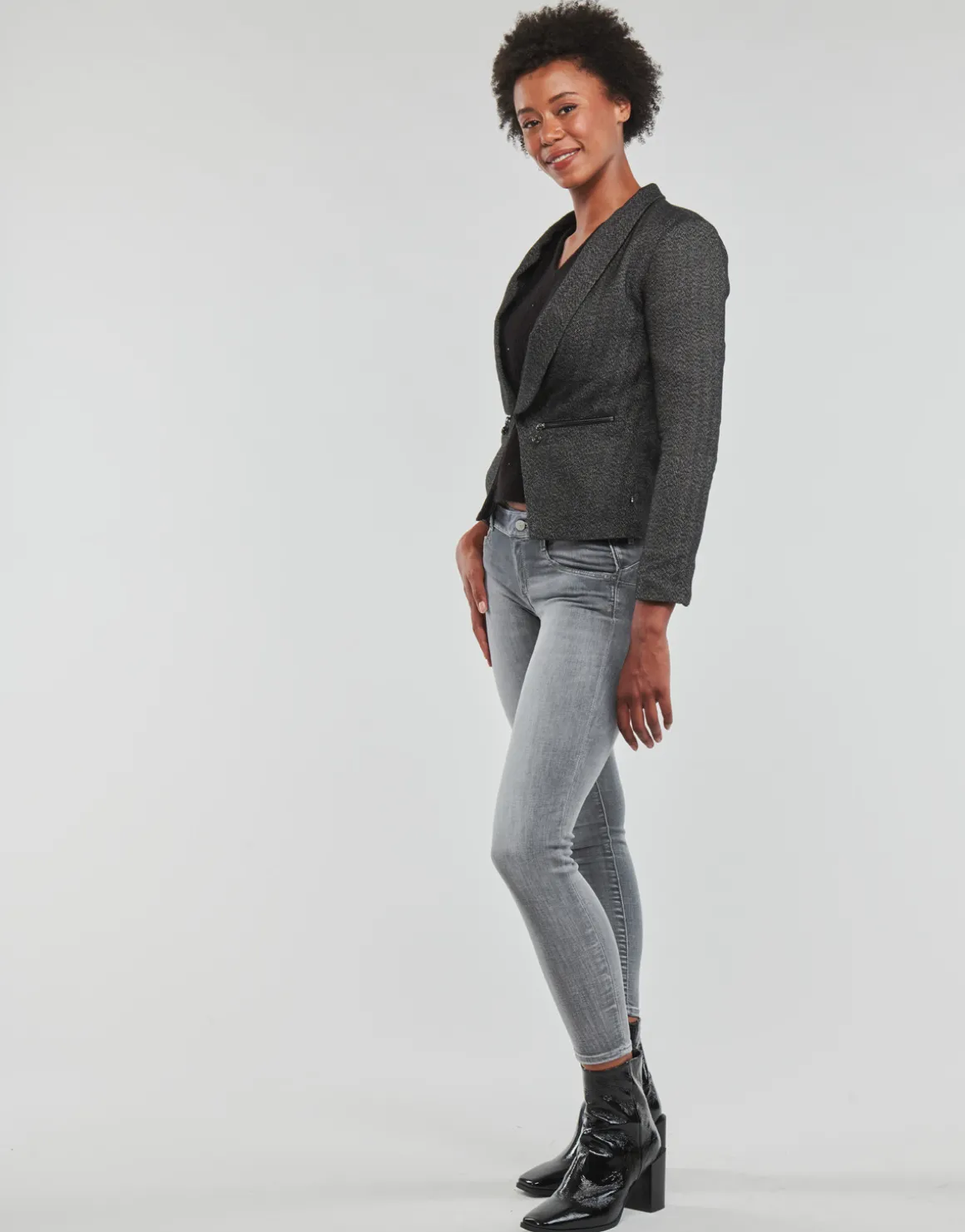 Le Temps des Cerises - TIMMY