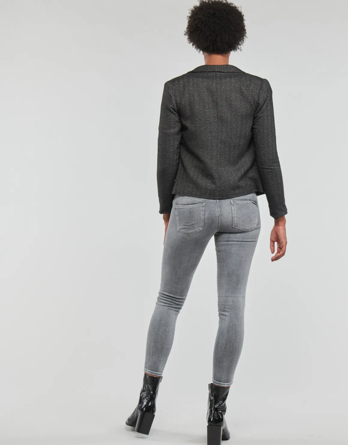 Le Temps des Cerises - TIMMY