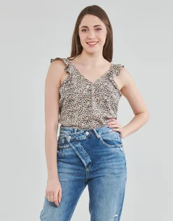 Le Temps des Cerises - TOP F JOSHUA