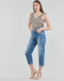 Le Temps des Cerises - TOP F JOSHUA