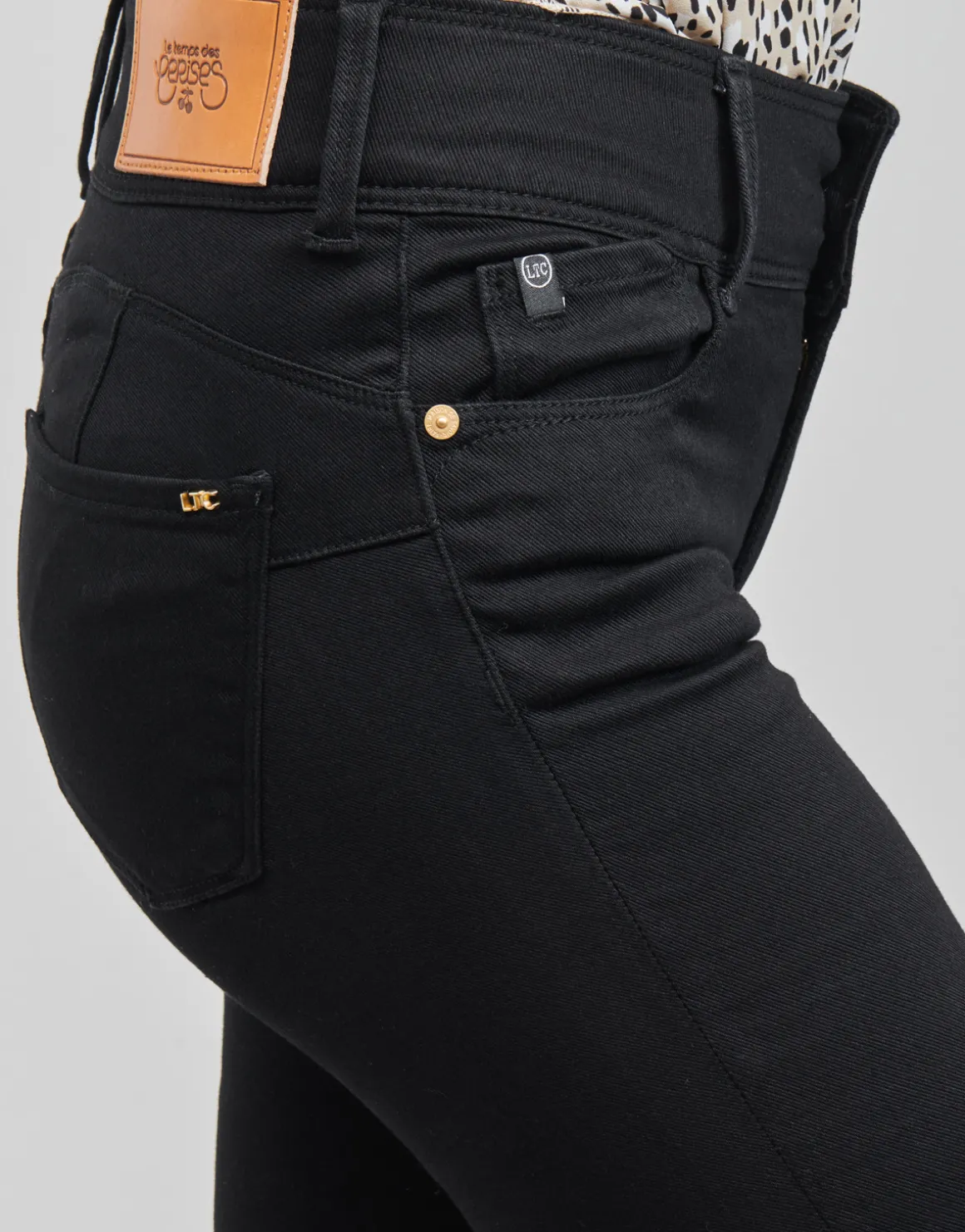 Le Temps des Cerises - ULTRA PULP