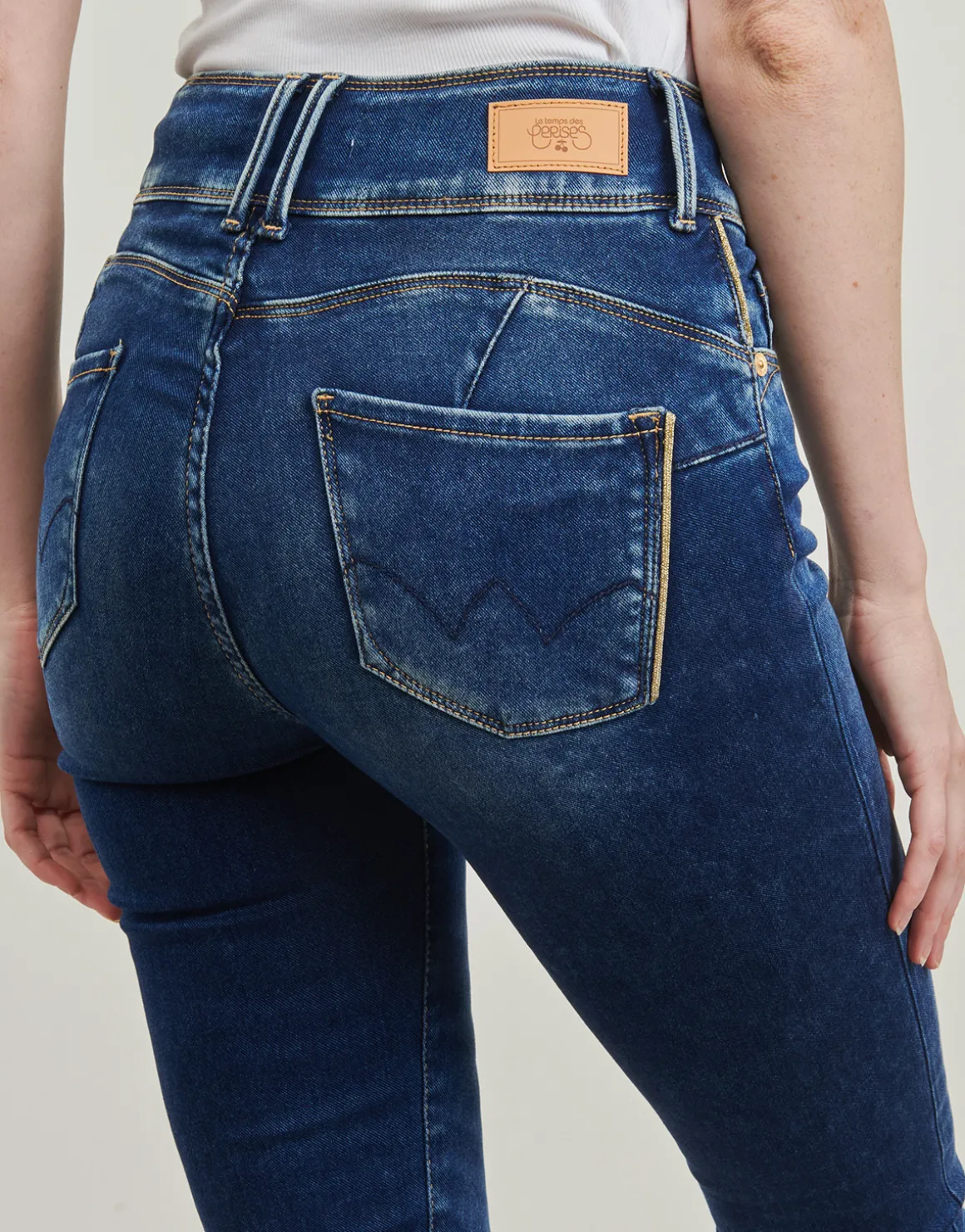 Le Temps des Cerises - ULTRPULC