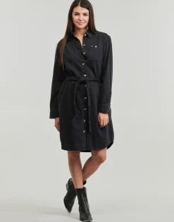 Lee - ALL PURPOSE SHIRT DRESS