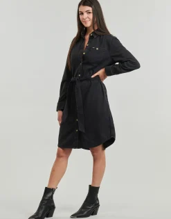 Lee - ALL PURPOSE SHIRT DRESS