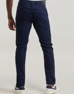 Lee - DAREN ZIP FLY / CHINO