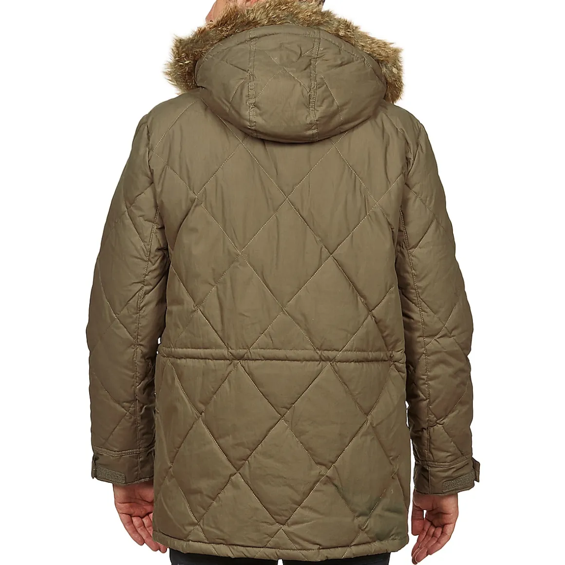 Lee - DOWN PARKA