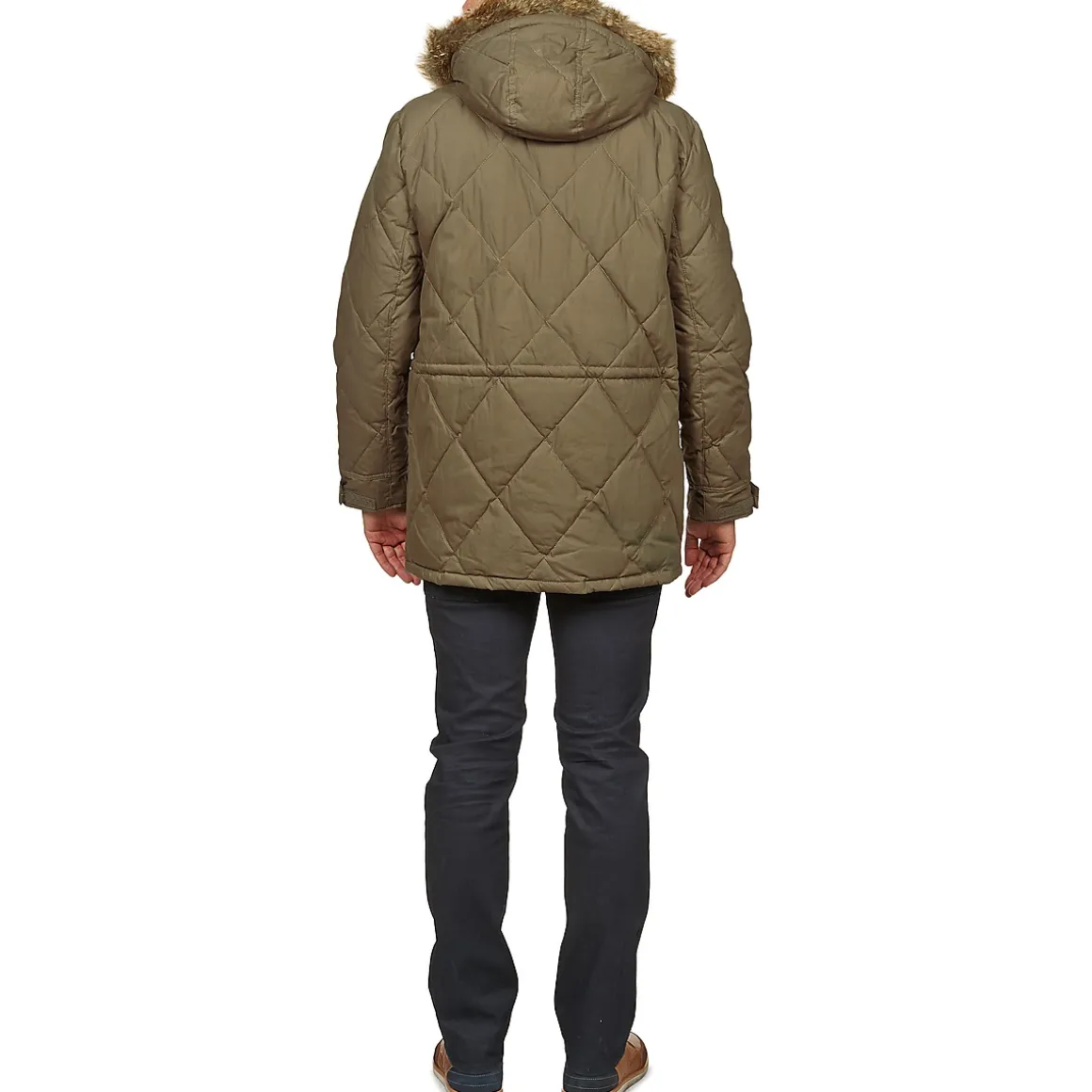 Lee - DOWN PARKA
