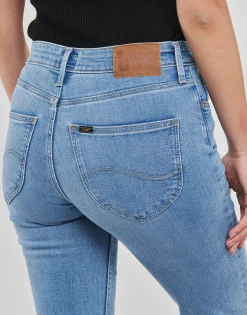 Lee - MARION STRAIGHT