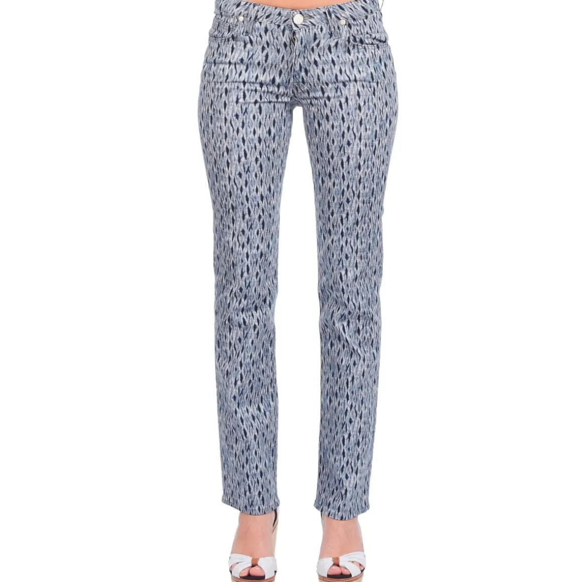 Lee - MARION STRAIGHT