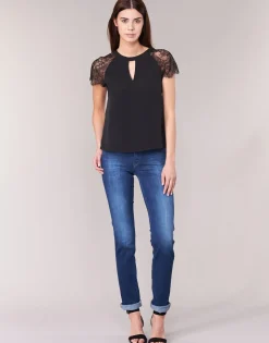 Lee - MARION STRAIGHT