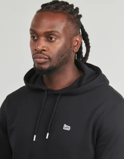 Lee - PLAIN HOODIE