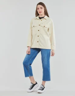 Lee - SERVICE OVERSHIRT