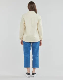 Lee - SERVICE OVERSHIRT