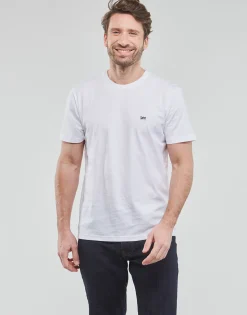 Lee - SS PATCH LOGO TEE