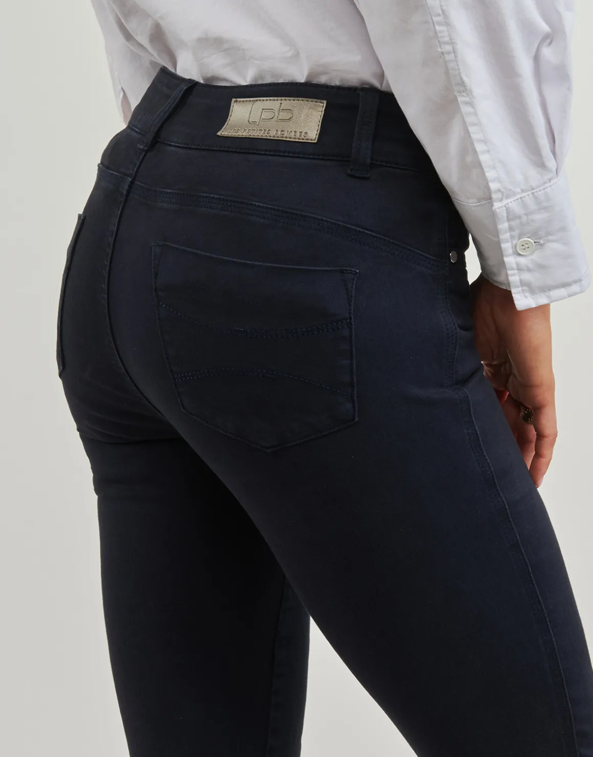 Les Petites Bombes - BLONDIE