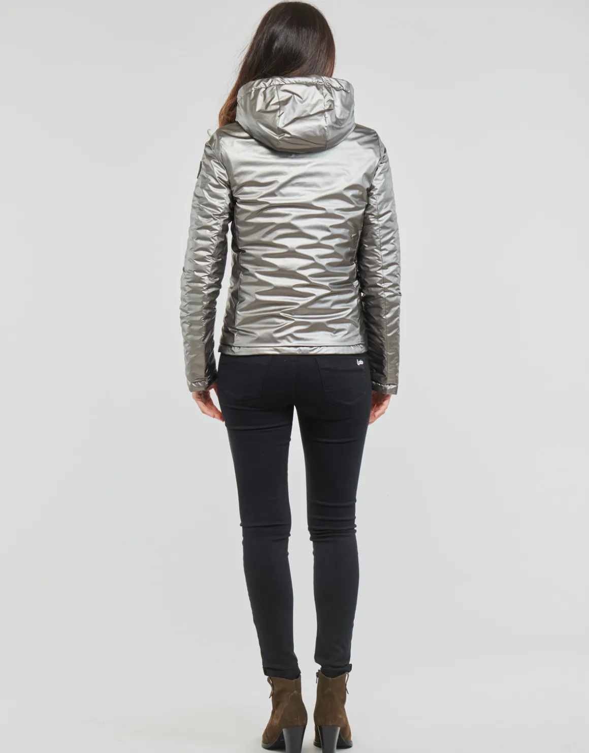 Les Petites Bombes - EDANA