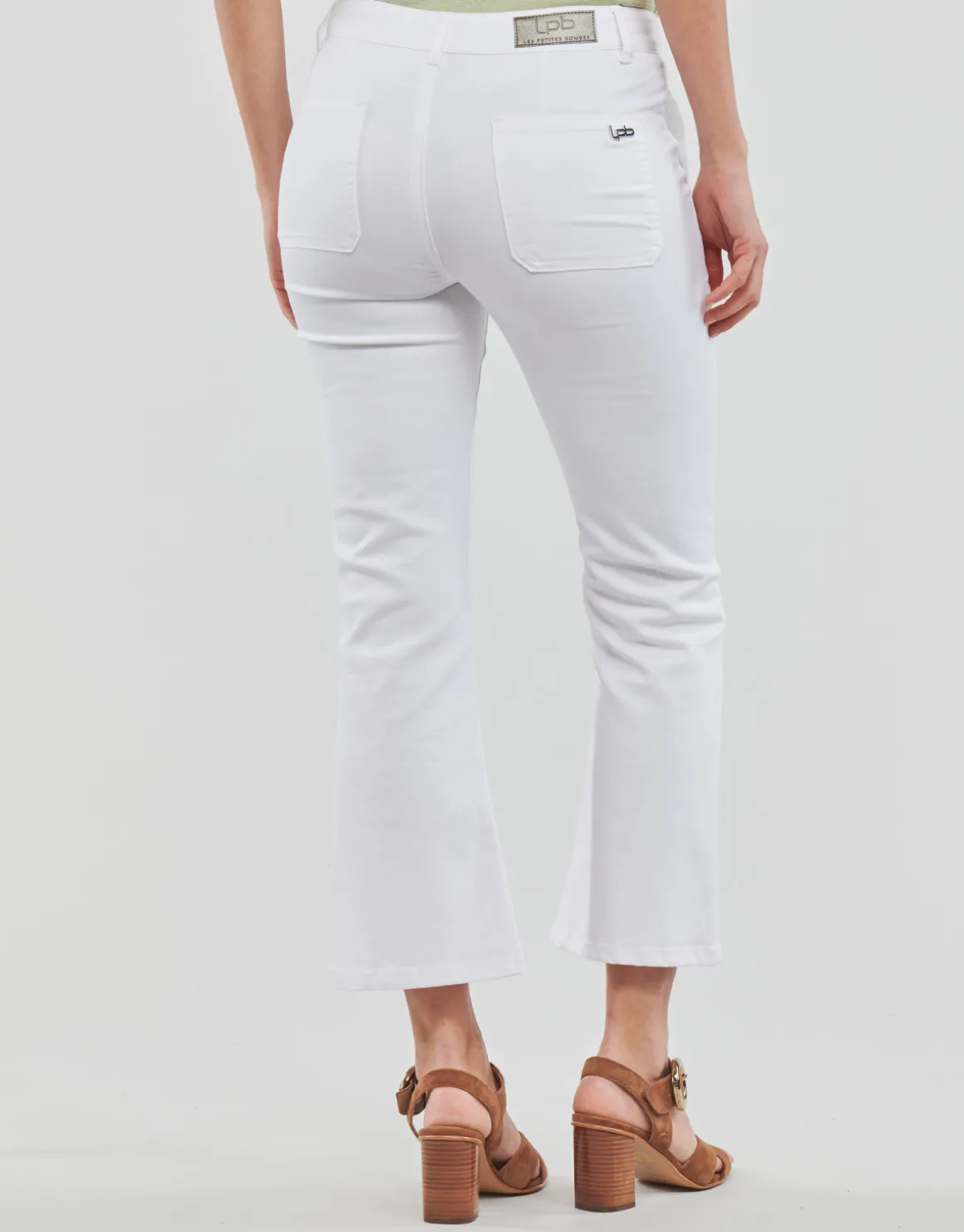 Les Petites Bombes - FAYE