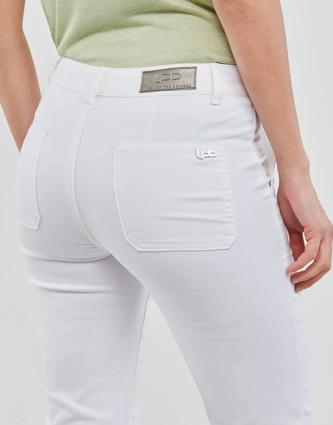 Les Petites Bombes - FAYE