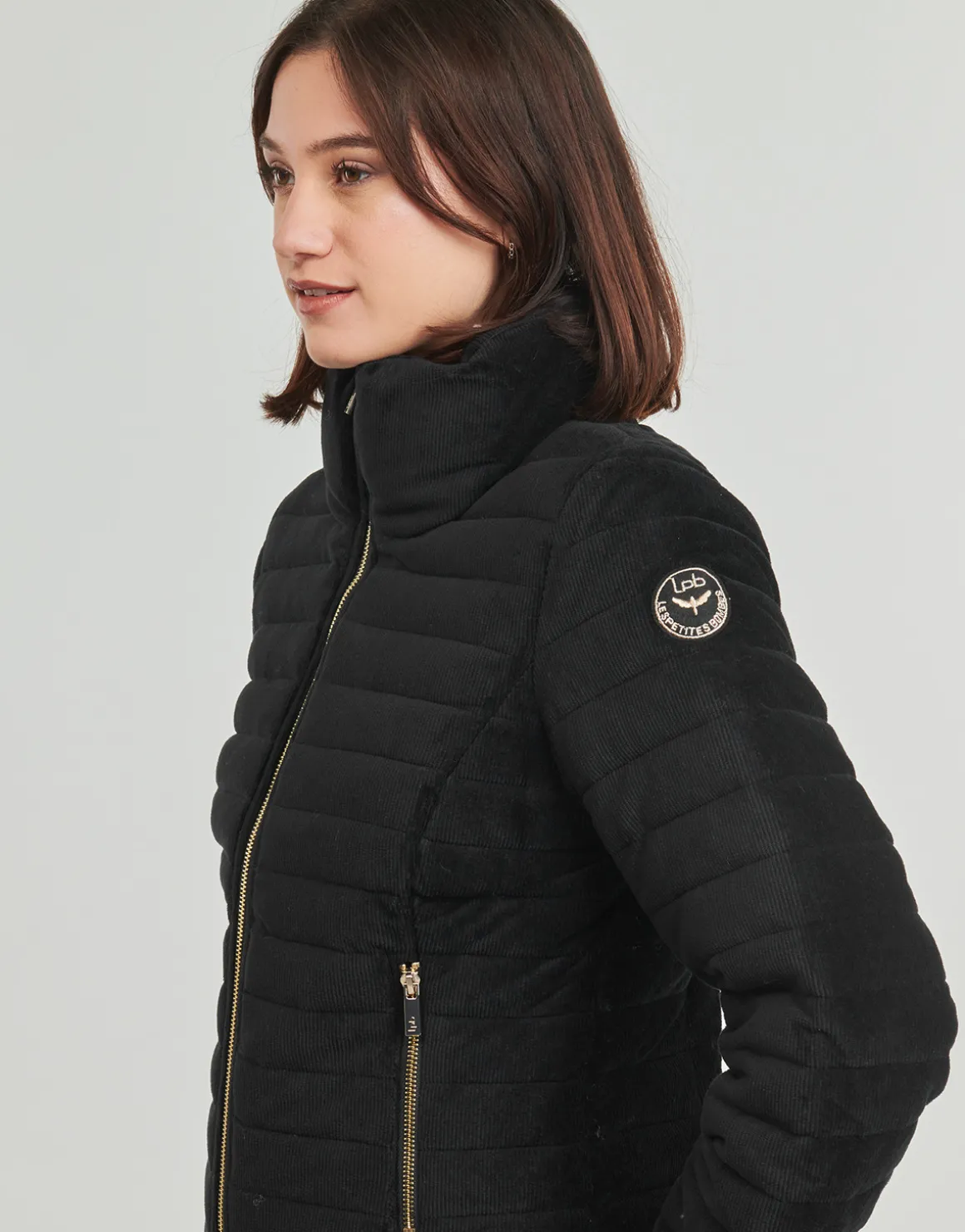 Les Petites Bombes - GEORGINE