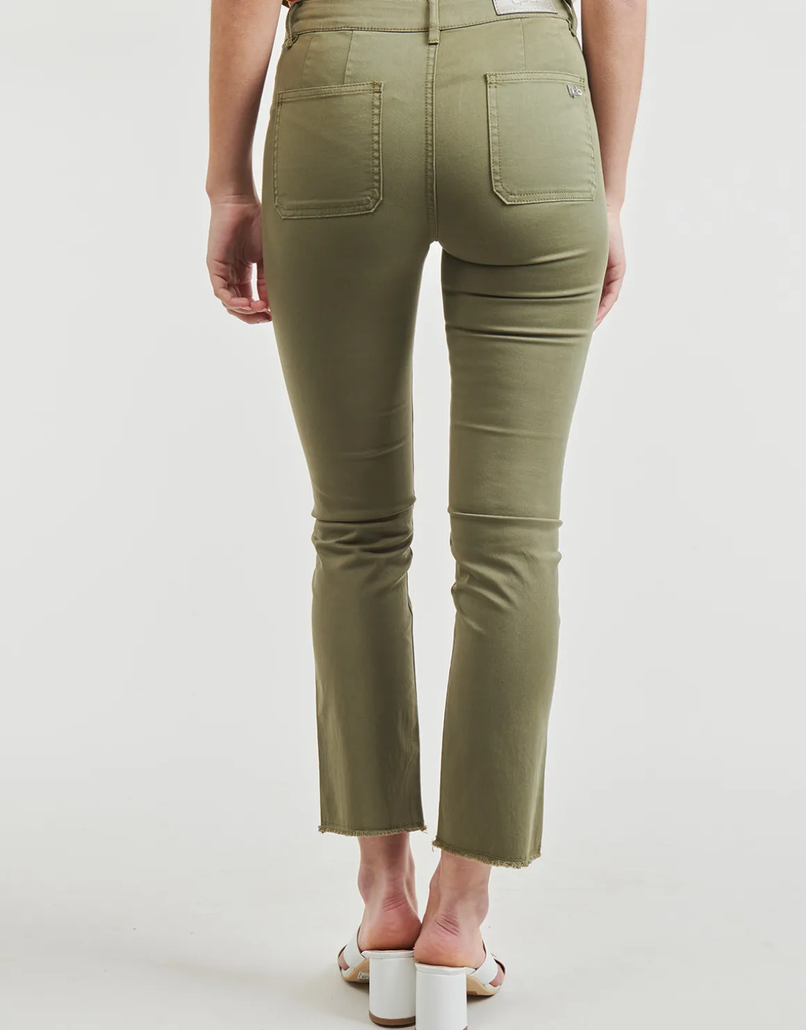 Les Petites Bombes - INDIANA