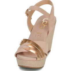 Les Petites Bombes - ISALINE