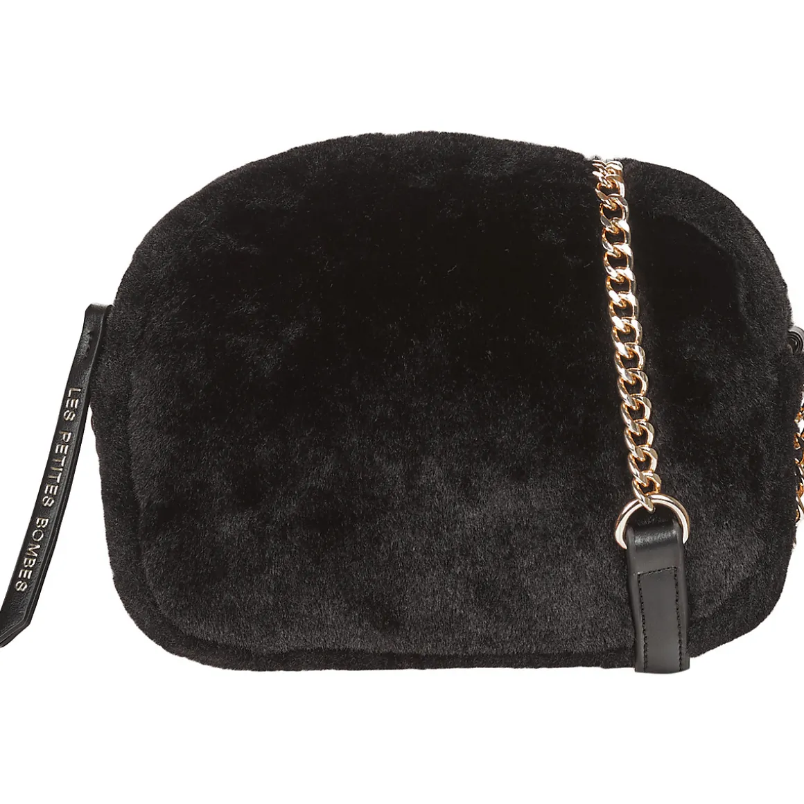 Les Petites Bombes - JENITA