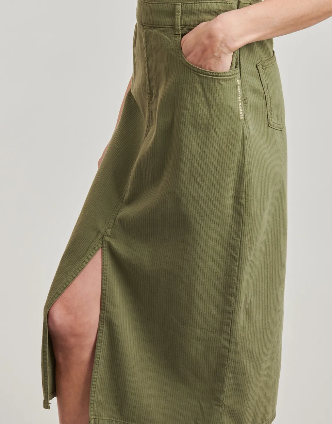 Les Petites Bombes - LALLY