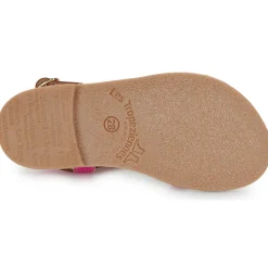 Les Tropéziennes par M Belarbi - BACKLE