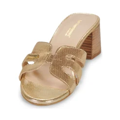 Les Tropéziennes par M Belarbi - LIVIA