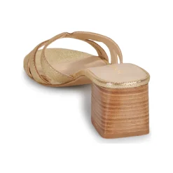 Les Tropéziennes par M Belarbi - LIVIA