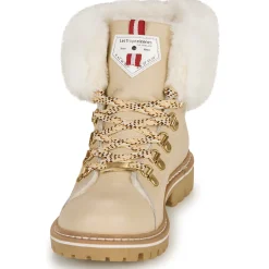 Les Tropéziennes par M Belarbi - LACEN