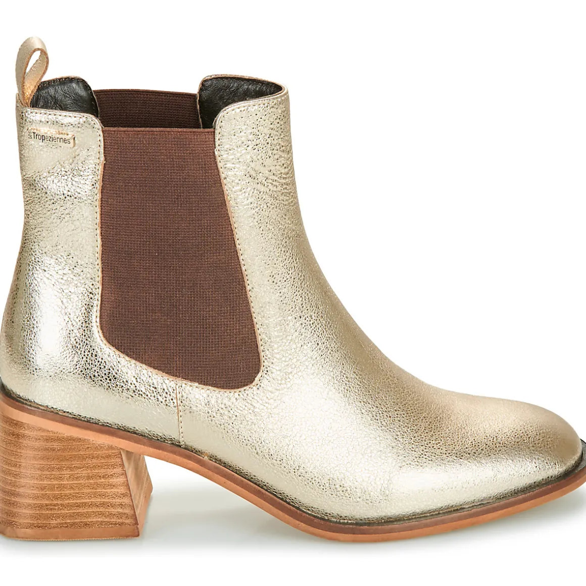 Les Tropéziennes par M Belarbi - FILOU