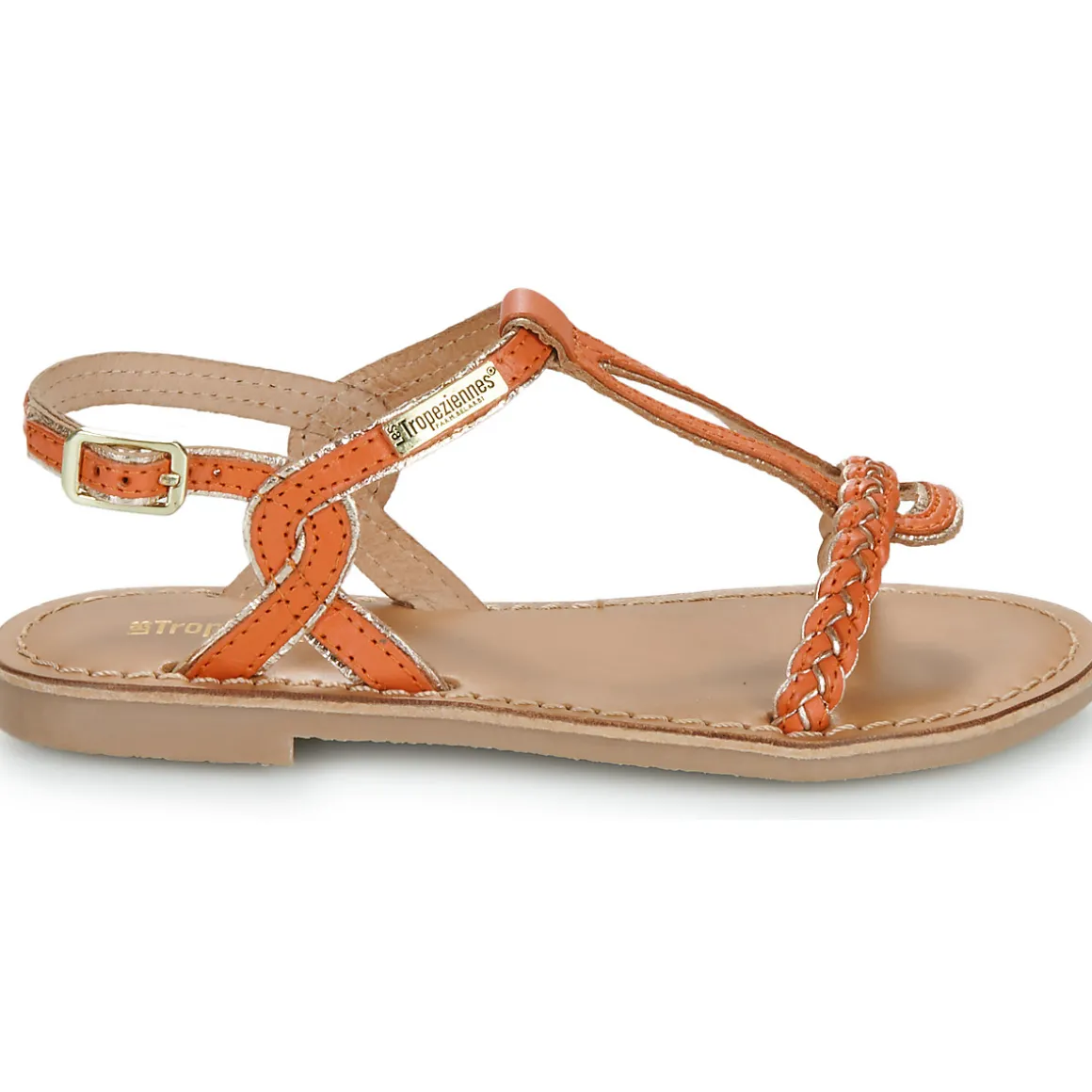 Les Tropéziennes par M Belarbi - BAPPY