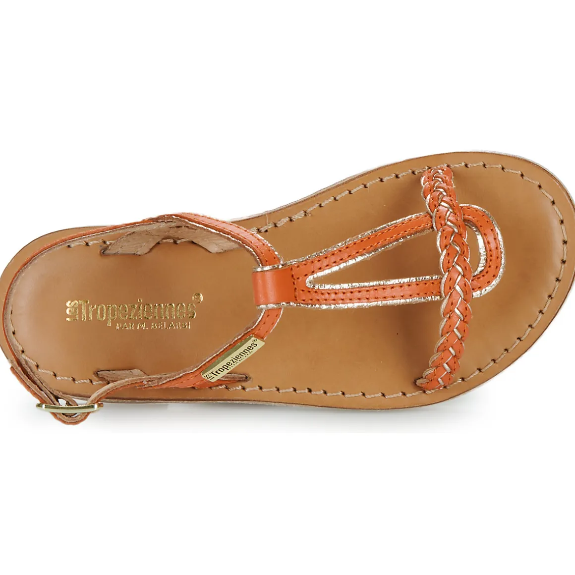 Les Tropéziennes par M Belarbi - BAPPY