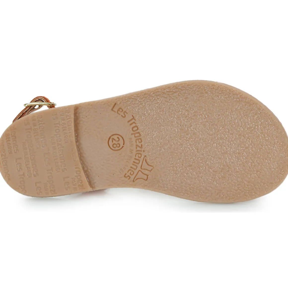 Les Tropéziennes par M Belarbi - BAPPY