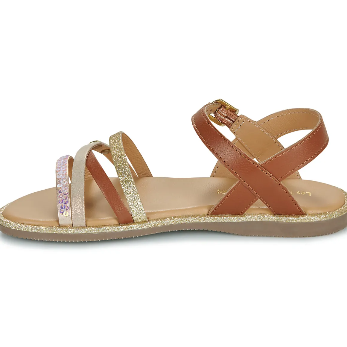 Les Tropéziennes par M Belarbi - INAYA