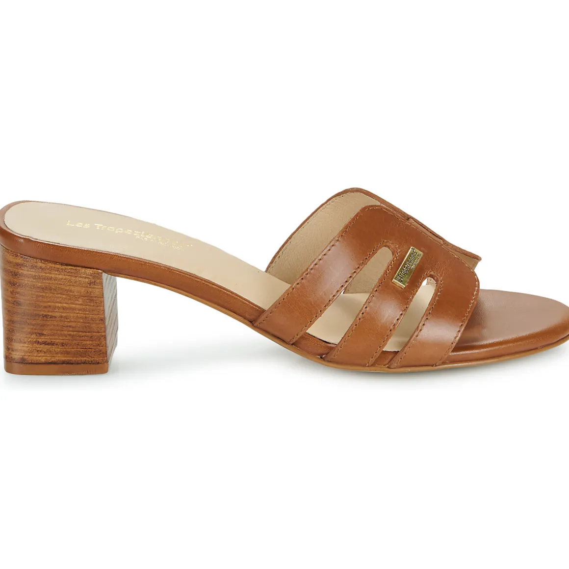 Les Tropéziennes par M Belarbi - LIVIA